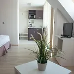 Apartamento Sky