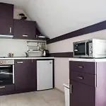 Apartamento Sky *