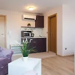 Apartamento Sky *