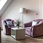 Apartamento Sky