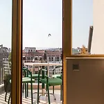 скай Апартамент Благоевград