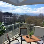 Sky Apartamento Blagoevgrado
