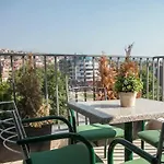 Apartamento Sky