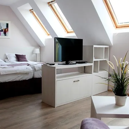 Sky Appartement