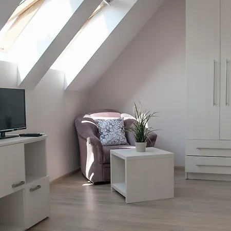 Sky Lejlighed Blagoevgrad