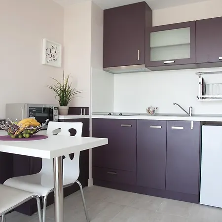 Sky Lejlighed Blagoevgrad