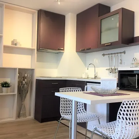 Lejlighed Sky Blagoevgrad