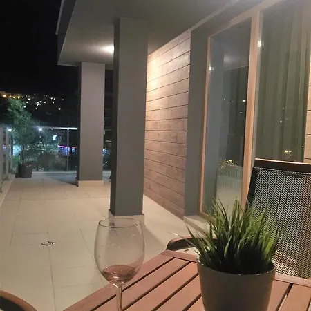 Sky Lejlighed Blagoevgrad