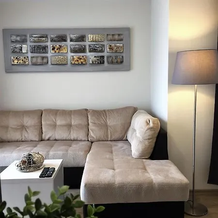 Appartement Sky Blagoevgrad