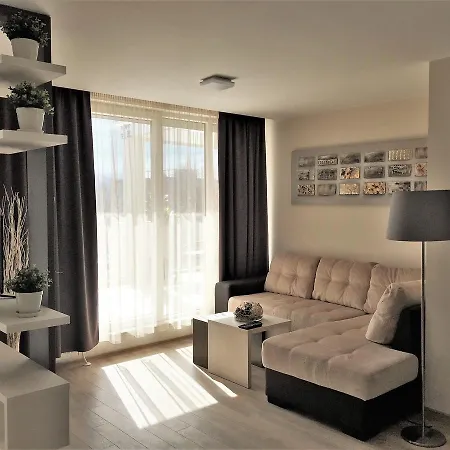 Lejlighed Sky Blagoevgrad