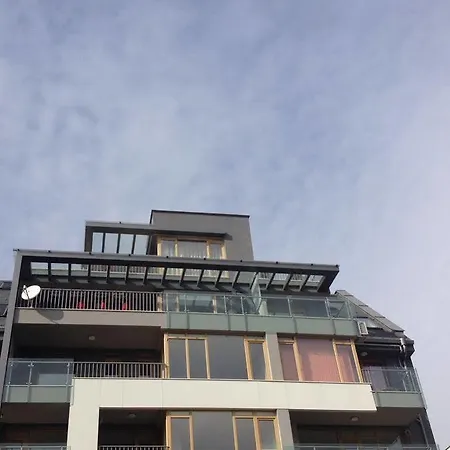 Sky Appartement