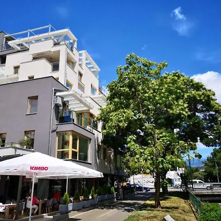 Sky בלאגובגראד