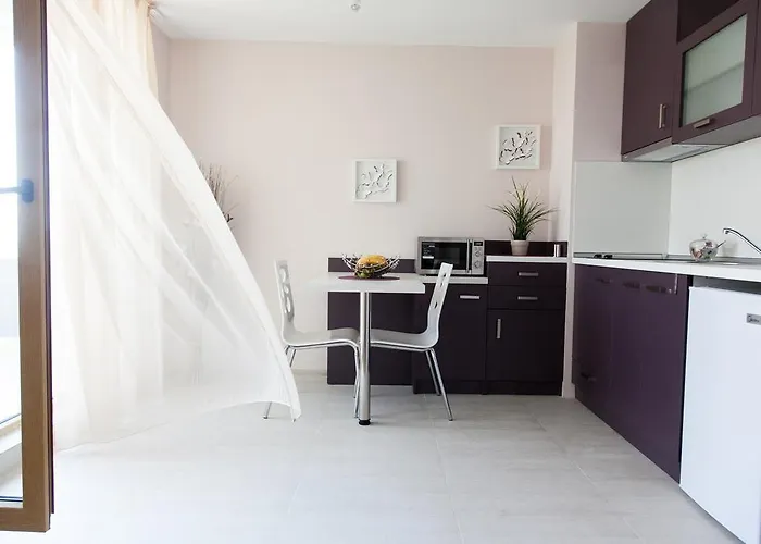 Sky Apartament Błagojewgrad