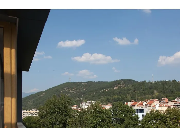 Sky דירה בלאגובגראד