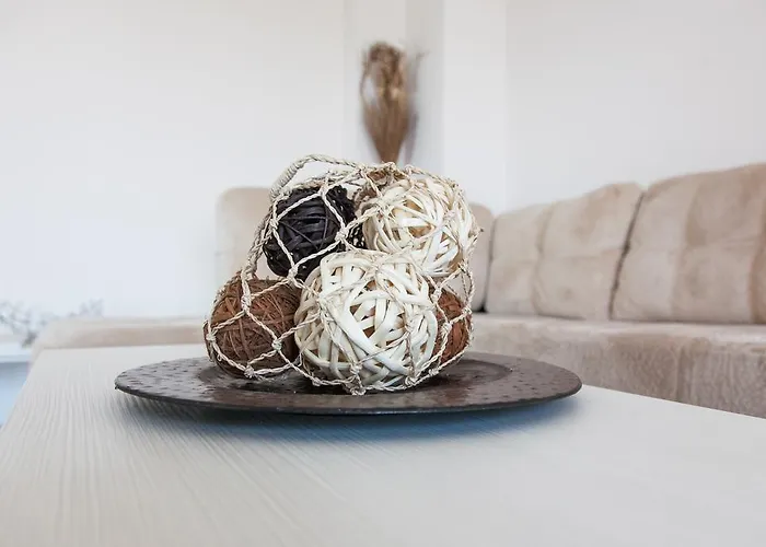 Apartament Sky Błagojewgrad