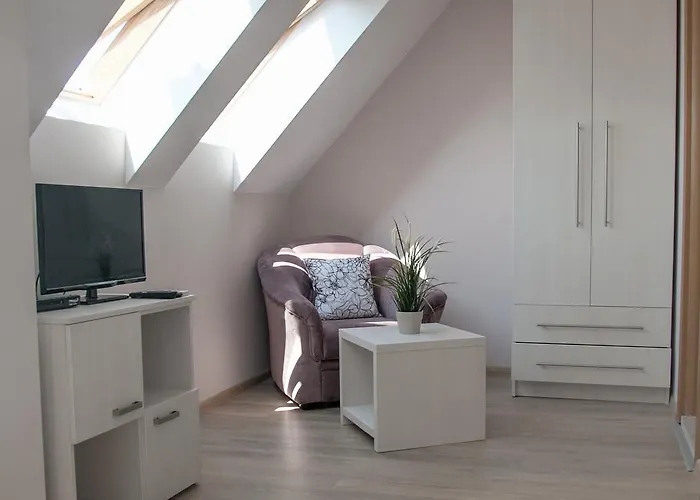 Sky Apartament Błagojewgrad