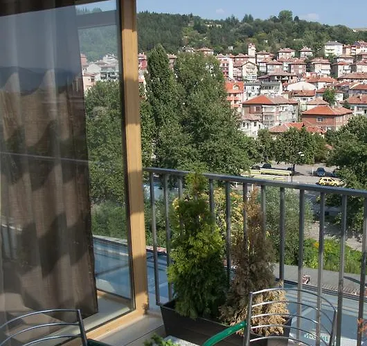 Sky Apartament Błagojewgrad