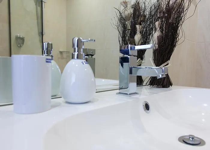 Apartament Sky Błagojewgrad