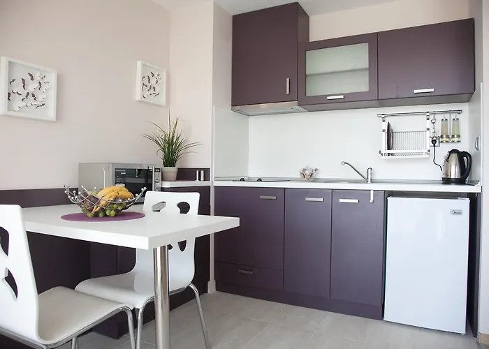 Sky Apartament Błagojewgrad