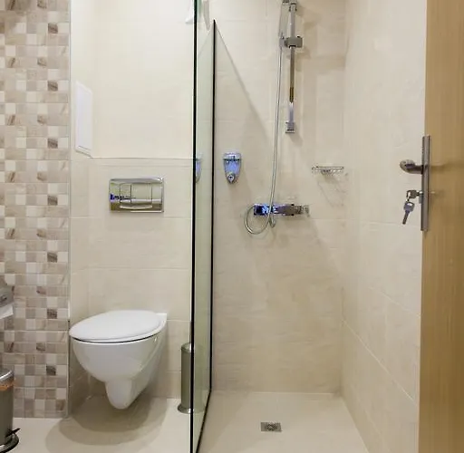 Apartament Sky Błagojewgrad