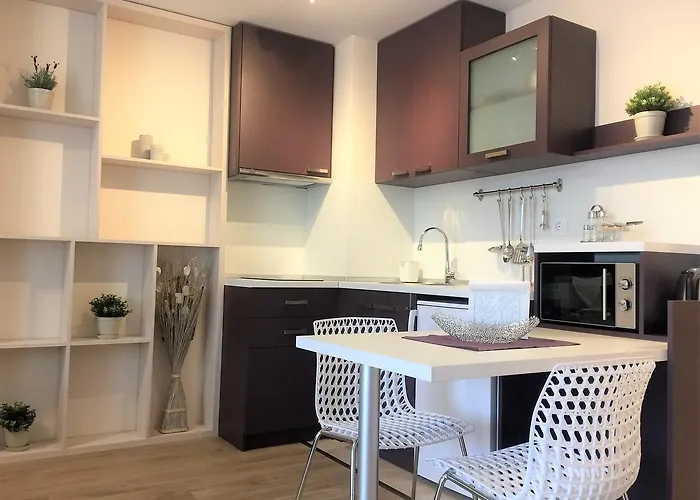 Apartament Sky Błagojewgrad