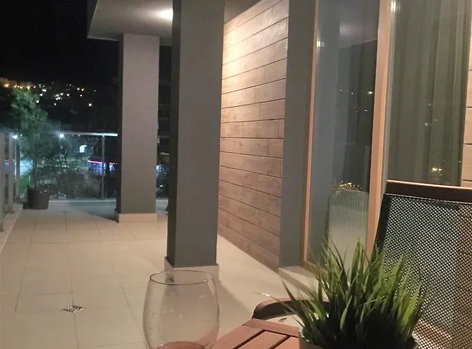 Sky Apartament Błagojewgrad