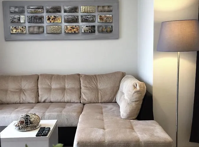 Apartament Sky Błagojewgrad