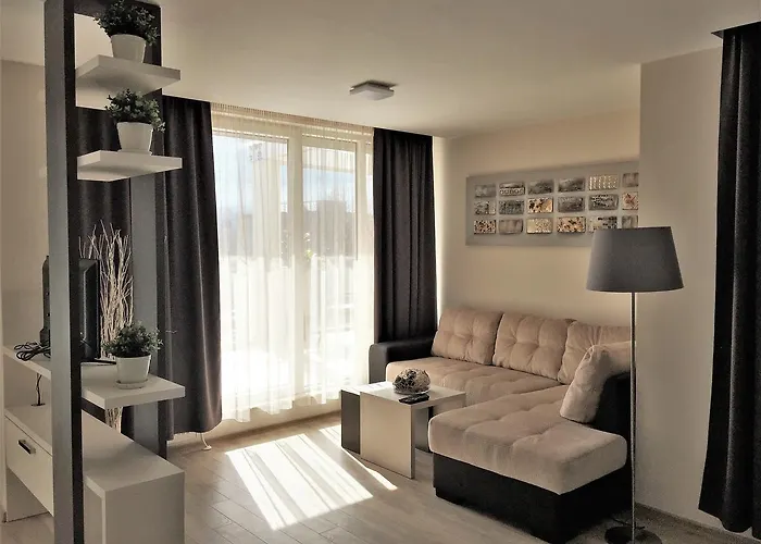 Apartament Sky Błagojewgrad