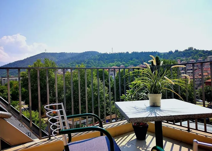 Sky * בלאגובגראד