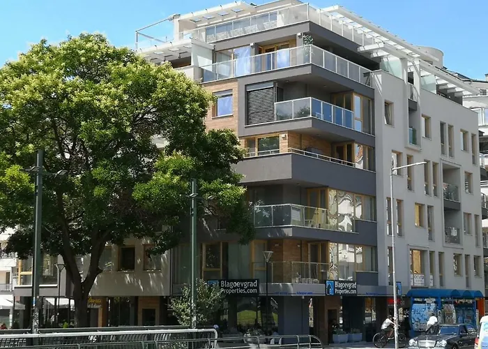 Sky בלאגובגראד