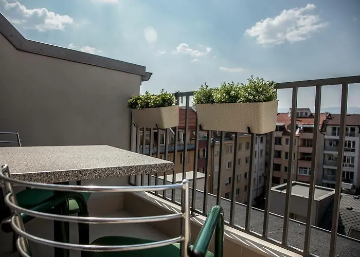 Sky * בלאגובגראד