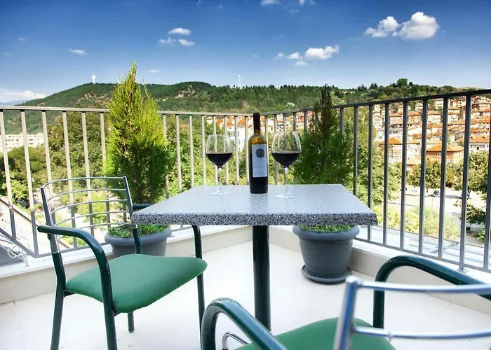 Sky Apartament Błagojewgrad